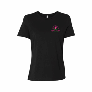 BELLA + CANVAS - Women’s Relaxed Jersey Tee