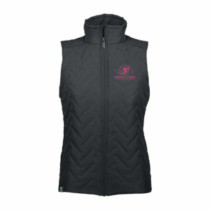 Holloway - Women's Repreve® Eco Quilted Vest - 229713