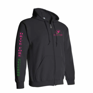 Gildan Heavy Blend™ Full-Zip Hoodie