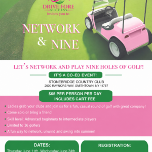 Network & Nine 2026