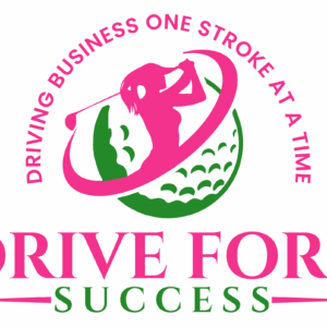 Drive Fore Success- Logo