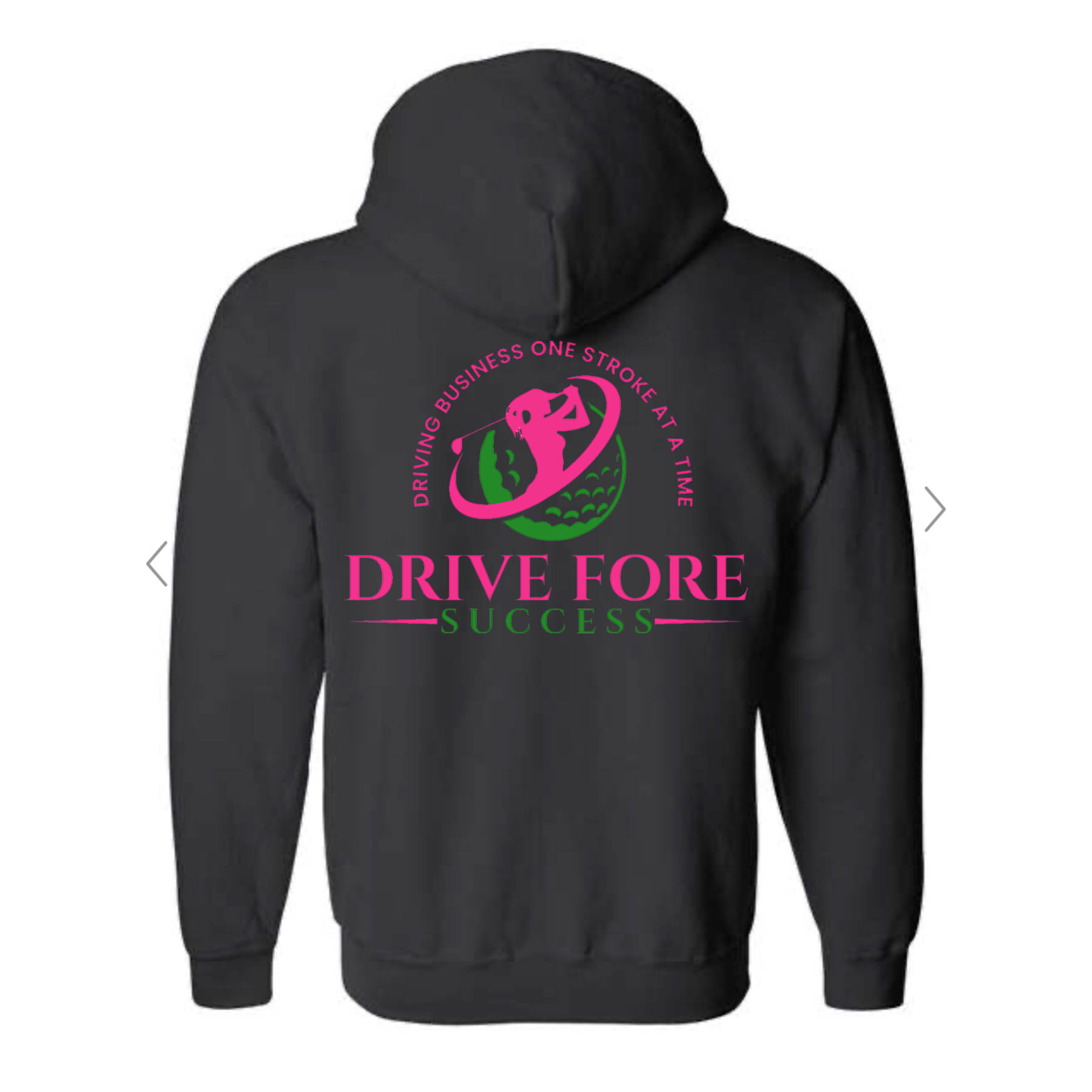 Gildan Heavy Blend™ Full-Zip Hoodie - Image 2