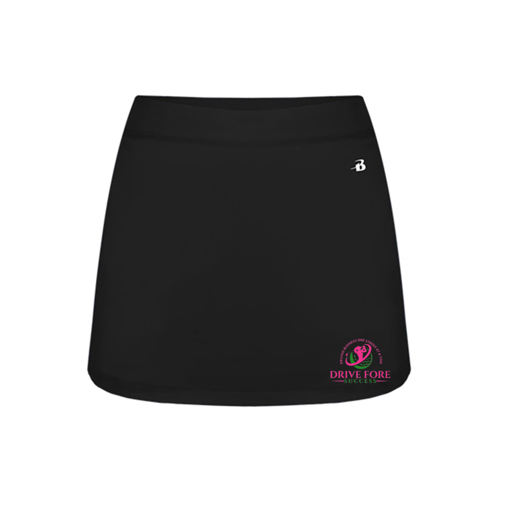 Badger - Women's Skort